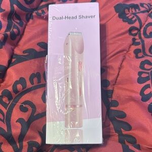 Rechargeable Waterproof Shaver